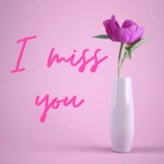 Logo of I miss you Messages & Quotes android Application 